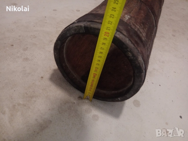 Буталка за масло ретро , снимка 9 - Антикварни и старинни предмети - 52552264