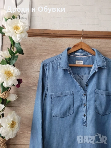 Оригинална рокля Tommy Hilfiger , снимка 7 - Рокли - 54154261