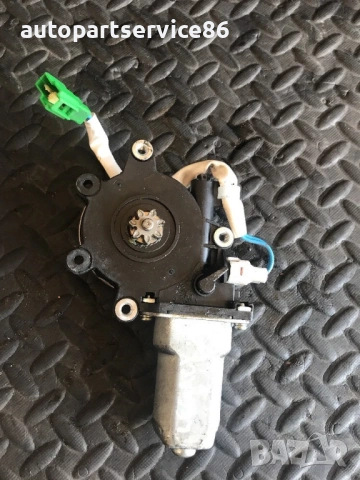 Мотор за регулатор на стъкло за задна лява врата за Subaru Legacy 2.5 (2004-2008)