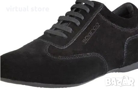 Оригинални обувки маратонки SPARCO IMOLA /40-44/, снимка 4 - Спортно елегантни обувки - 31514478