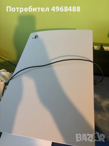 продавам сетъп PS5, снимка 2 - PlayStation конзоли - 56347560