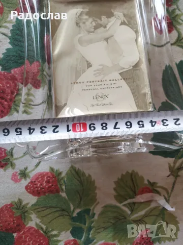 рамка за снимка LENOX, снимка 6 - Декорация за дома - 49673035