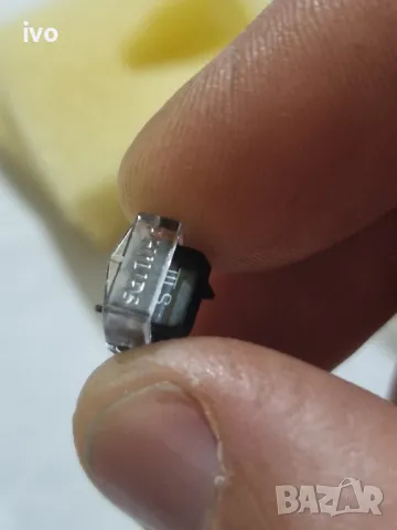 грамофонна игла philips, снимка 3 - Грамофони - 48851891