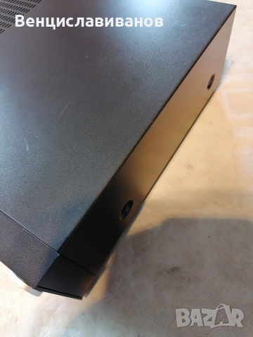 TECHNICS M 273 - 3 Head Stereo Cassette Deck, снимка 8 - Декове - 53914414