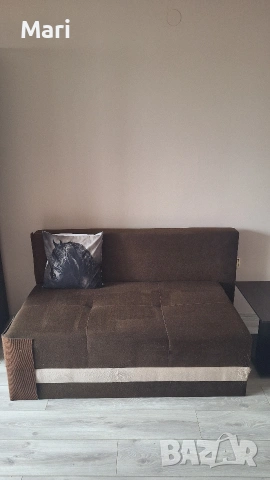 Подарявам диван 