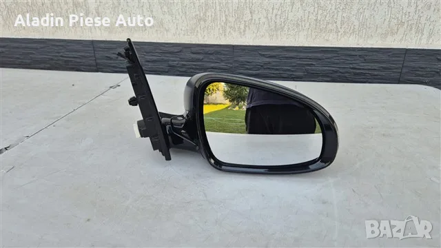 Десно огледало Kia Sportage година 2014 2015 2016 2017 2018 2019 2020 2021 код 87620F1100, снимка 3 - Аксесоари и консумативи - 55796672