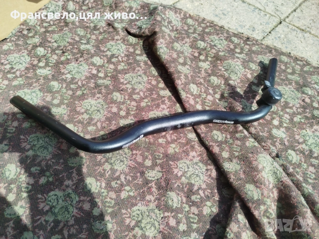 Кормило 31.8 за велосипед колело 