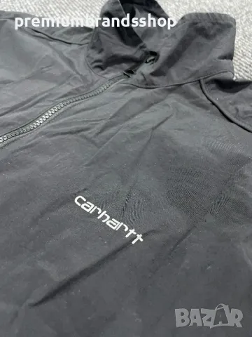 Carhartt горнище M размер мъжко , снимка 2 - Спортни дрехи, екипи - 47701050