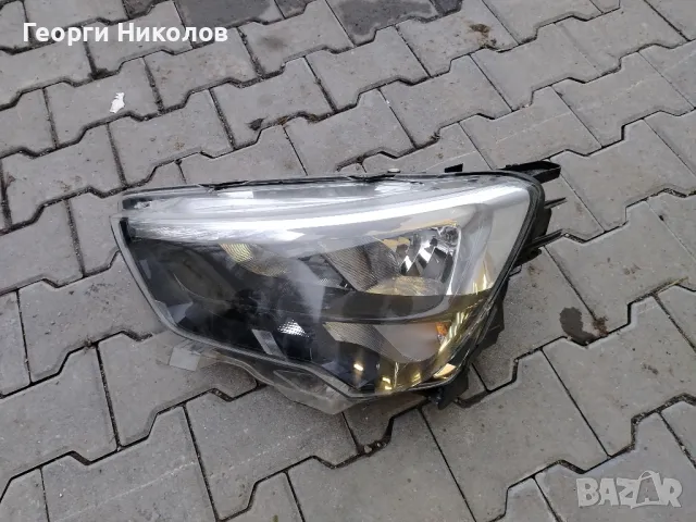 ляв фар за Опел Комбо