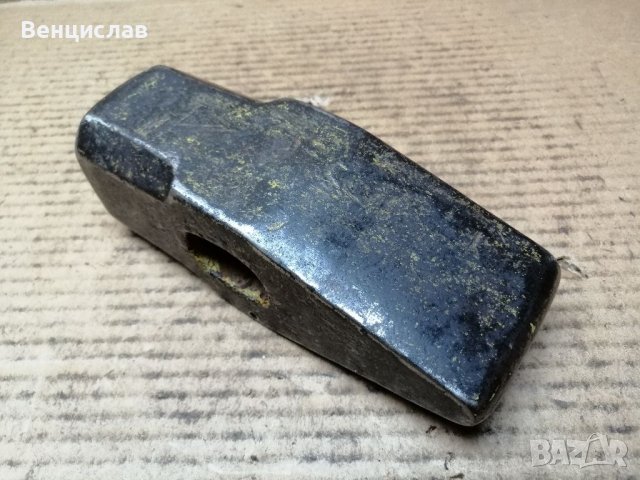 Стар Соц Чук / 5,8 кг. НОМЕР 6., снимка 5 - Други инструменти - 39448536