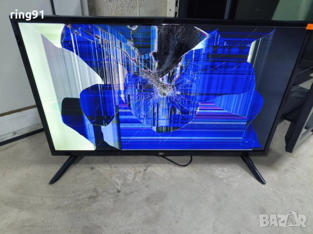 Main board - TP.MS3663S.PB803 TV NEO LED-32H2, снимка 2 - Части и Платки - 51523257