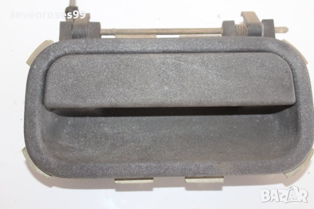 Дръжка външна задна дясна Опел Вектра А 1.4i 1991 Opel Vectra A, снимка 2 - Части - 42834334