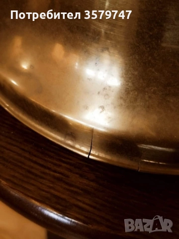 Винтидж чайник , снимка 2 - Декорация за дома - 54177185