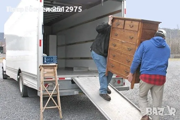 Хамалски услуги , снимка 4 - Хамалски услуги - 48230717