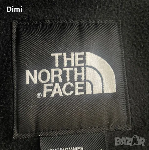 Northface*Мъжки елек(S) размер КАТО НОВ, снимка 3 - Якета - 49719494