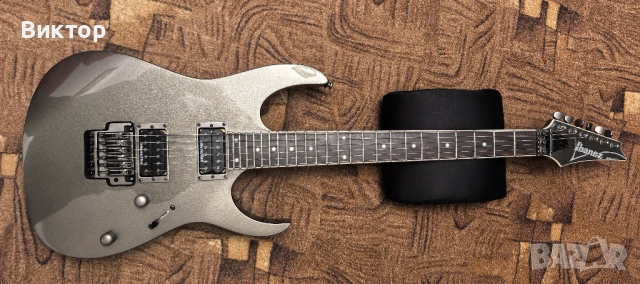 Китара Ibanez RGT42-BP