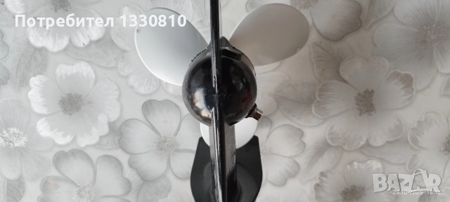 Продавам извън бордов двигател за гумена лодка на 2 излета. , снимка 5 - Аксесоари и консумативи - 52336471