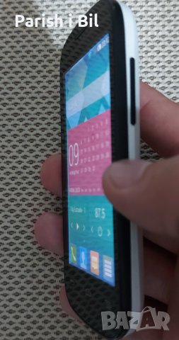 Alcatel one touch, снимка 3 - Alcatel - 42926741