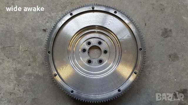 Съединител и маховик комплект VAG 2.0TDI, снимка 2 - Части - 49411081