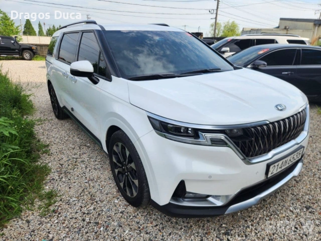  Се продава !Кия карнивал , снимка 8 - Автомобили и джипове - 53114754