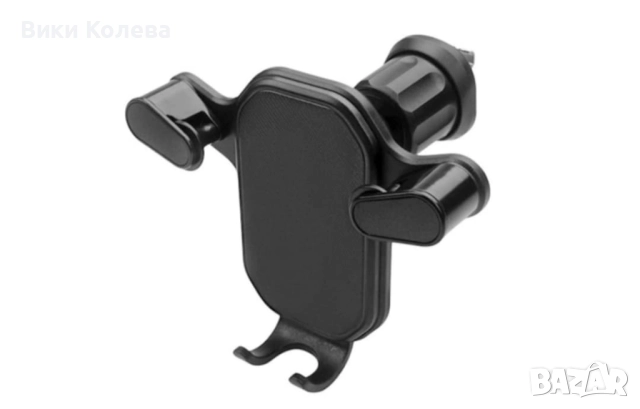 Стойка за кола с "Roller Skating" механизъм – Лесно ползване с една ръка!, снимка 5 - Аксесоари и консумативи - 52833821