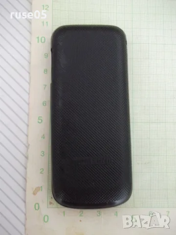 GSM "SAMSUNG GT-E1050" работещ, снимка 5 - Samsung - 56087960