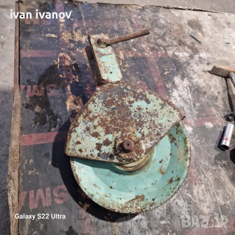 Голяма Макара, снимка 3 - Други инструменти - 44404721