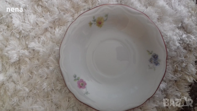 Порцеланови буркани и други порцеланови изделия, снимка 18 - Сервизи - 50661248