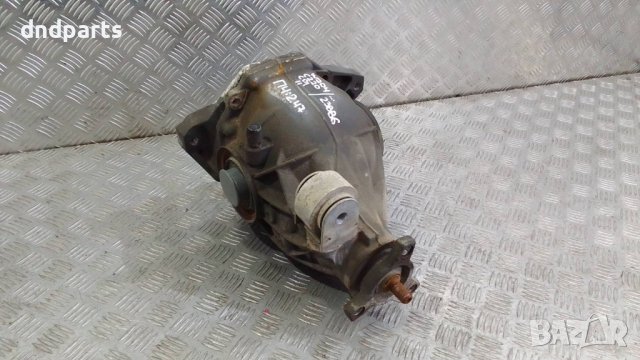 Диференциал Mercedes C220 CDI W204 2011г.(пч-2.47)	