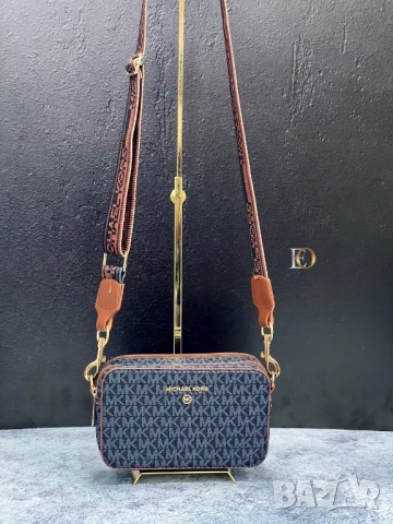 чанти michael kors , снимка 10 - Чанти - 51431260