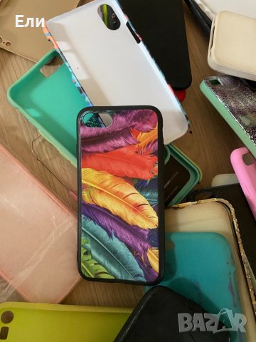 Кейс всички за 20лв, снимка 6 - Калъфи, кейсове - 37171358