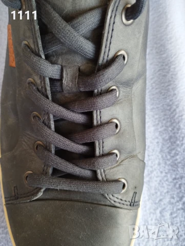 Ecco номер 45., снимка 12 - Ежедневни обувки - 50667088