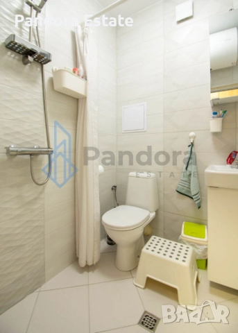 2-СТАЕН апартамент под наем, гр. София, кв. Горубляне, снимка 9 - Апартаменти - 52813336