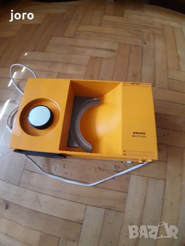 уред за рязане krups electronic, снимка 2 - Други - 30157792