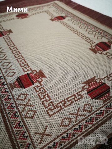 Нови подложки за маса правоъгълни, снимка 2 - Декорация за дома - 29221789