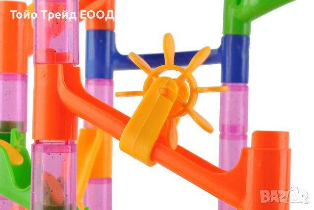 ПИСТА С ТОПКА, снимка 8 - Коли, камиони, мотори, писти - 42830911