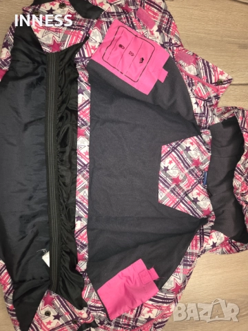 Детски зимно яке Lupilu/момиче, снимка 4 - Детски якета и елеци - 52772052