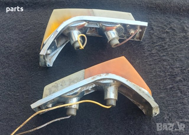 Мигачи Москвич 2бр.N, снимка 6 - Части - 42784127