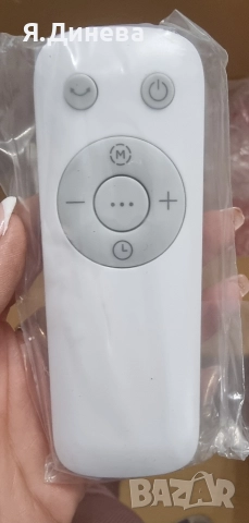 Охладител за въздух ProBreeze 65w , снимка 7 - Овлажнители и пречистватели за въздух - 52847073