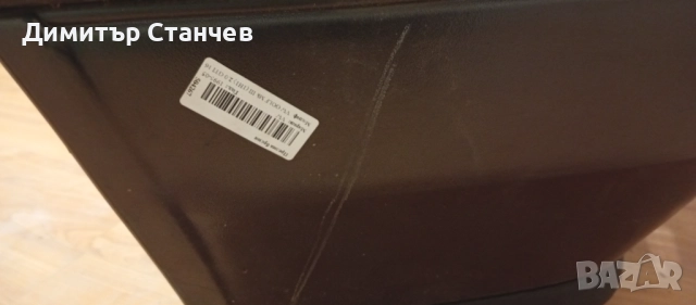 Предна броня Golf 3 GTI, снимка 4 - Части - 52893305