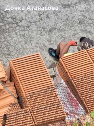 Работим във цялата страна , снимка 3 - Ремонти на покриви - 52200458