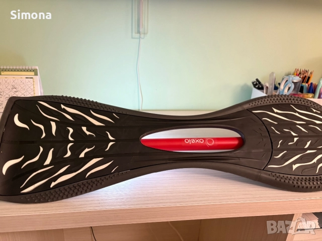 Waveboard (Уейвборд) 