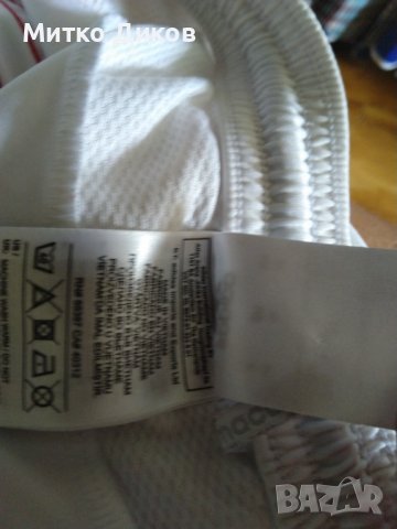 Манчестър Юнайтед футболни гащета маркови на Найк размер М , снимка 9 - Футбол - 37928289