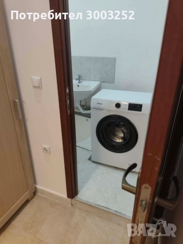 Двустаен апартамент под наем, снимка 6 - Апартаменти - 52905872