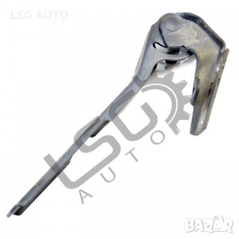 Лява панта преден капак AUDI A4 Avant (B7 8E) 2004-2008 A051020N-223