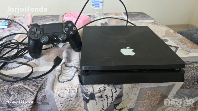 Плейстейшън 4.. , снимка 2 - Игри за PlayStation - 56153464
