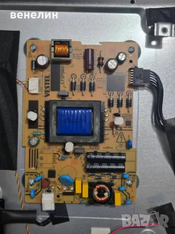 17ips62 от телевизор Finlux 43-ffa-5230