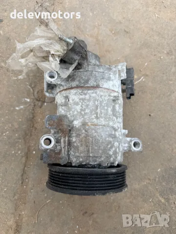 9676862380 Компресор климатик Denso за Citroen C4 1.6 e-HDi