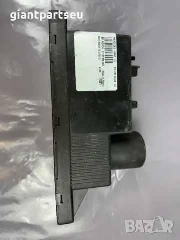 Вакуум Помпа Централно Заключване за Мерцедес W210 2108001448