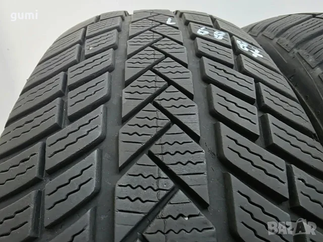 2бр зимни гуми 215/65/17 VREDESTEIN L06887 